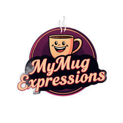 My Mug Expressions