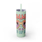 Summer State of Mind Tumbler