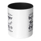 "Be Stronger Than Your Excuses " Motivational Mug
