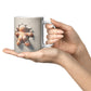 Gingerbread Man  3D Christmas Mug