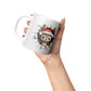 Reindeer  3D Christmas Mug