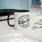 "Stay Humble Hustle Hard" Mug