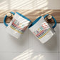 Teacher Mug  (Blue Accent)