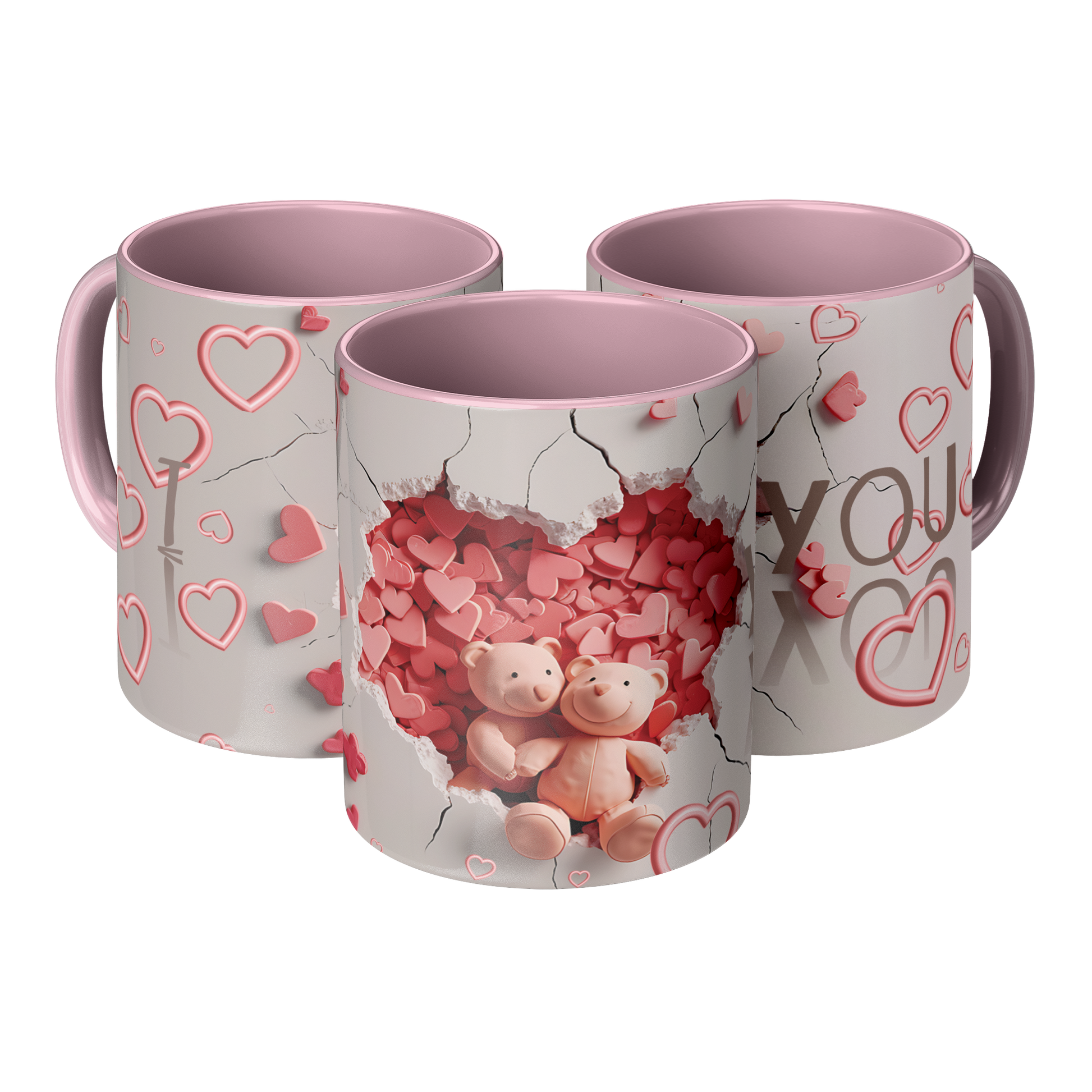 Valentines_Day_3D_Teddy_Bear_Couple_Many_Mug_3pc_Triangle_Mockup.png