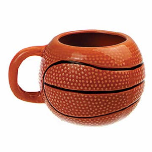 Basketball Sport Cups Drinking Mug