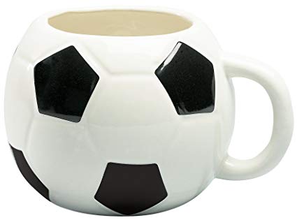 Soccer Sport Cups Drinking Mug